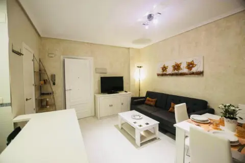 Piso en calle del Pozo Amargo