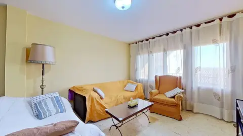 Piso en Avenida del Príncipe Felipe