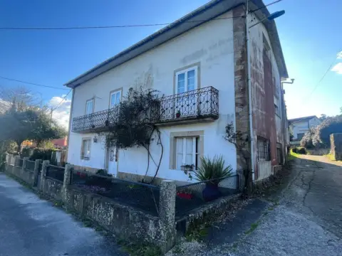 Chalet en Carretera a Loureza