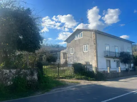 Chalet en Carretera a Loureza