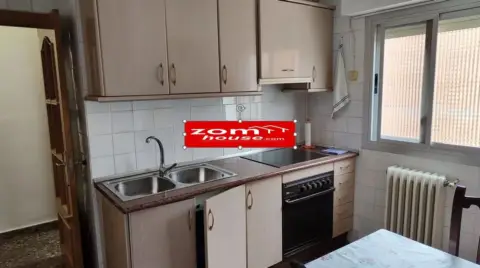 Piso en calle de Pablo Medina