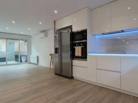 Casa adosada en calle de los Arrayanes