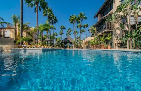 Casa adosada en calle Río Tajo