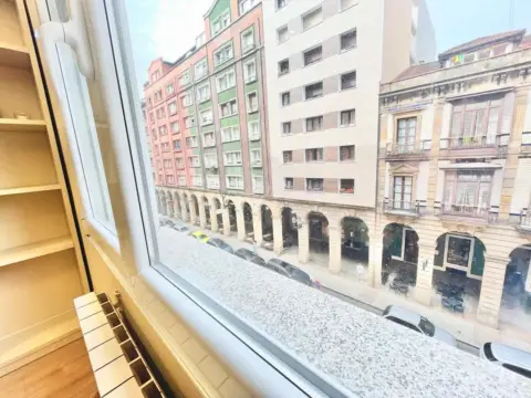 Piso en calle del Marqués de San Esteban