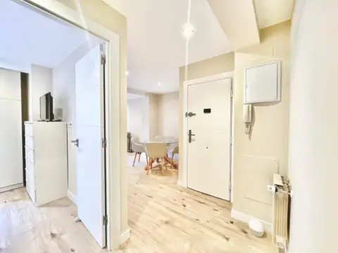 Piso en calle del Marqués de San Esteban