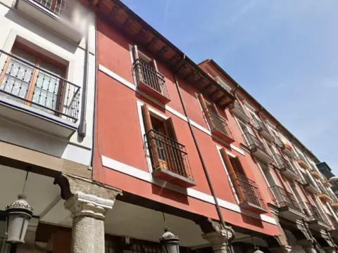 Piso en calle de la Cebadería