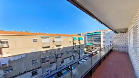 Piso en Zona Noroeste