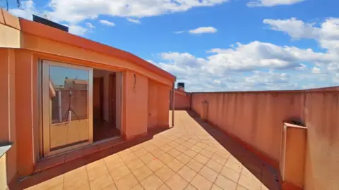 Piso en Ca n'Anglada
