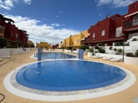 Piso en Callao Salvaje-Playa Paraíso-Armeñime