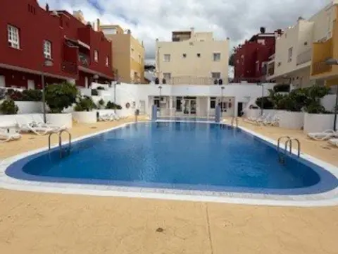 Piso en Callao Salvaje-Playa Paraíso-Armeñime