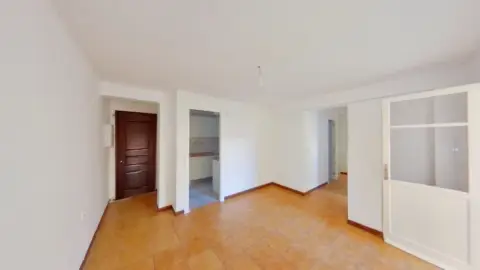 Piso en San Rafael-Tiro de Pichón