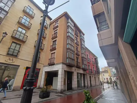 Piso en calle de la Pasión