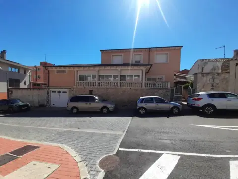Chalet en Zaratán
