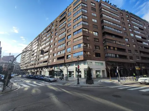 Piso en calle del Dos de Mayo