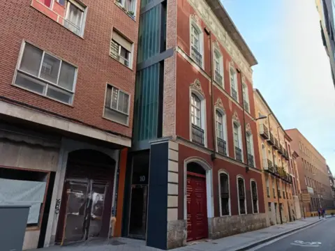 Piso en calle de Fray Luis de León