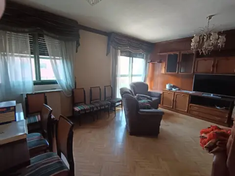 Piso en Arco de Ladrillo