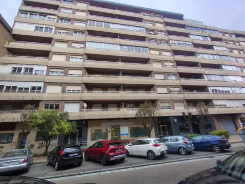 Piso en calle de San José