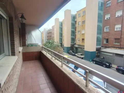 Piso en calle de San José