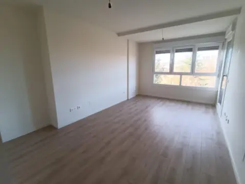 Piso en Paseo de Zorrilla