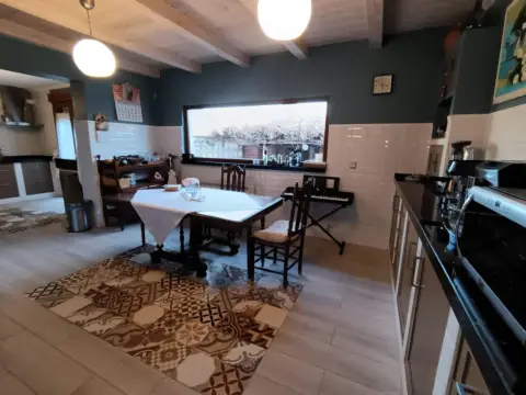 Chalet en Renedo de Esgueva