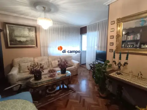 Piso en calle Real de Burgos