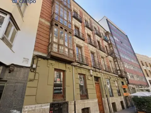 Piso en calle de Claudio Moyano