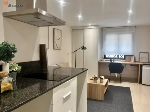 Loft en La Flecha - Monasterio del Prado