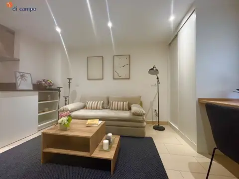Loft en La Flecha - Monasterio del Prado