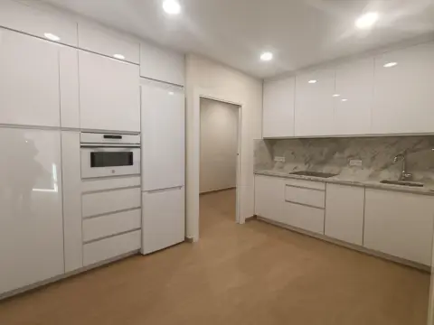 Piso en calle de San Lorenzo