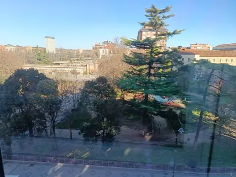 Piso en calle de San Lorenzo