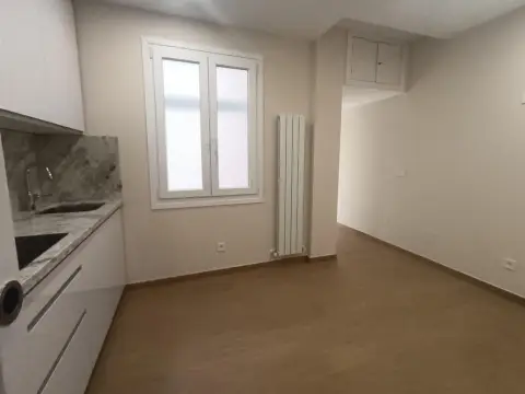 Piso en calle de San Lorenzo