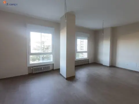 Piso en calle de San Lorenzo