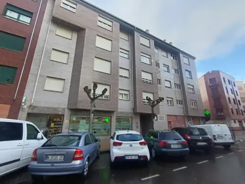 Apartamento en Delicias