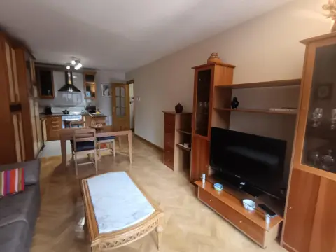 Apartamento en Delicias