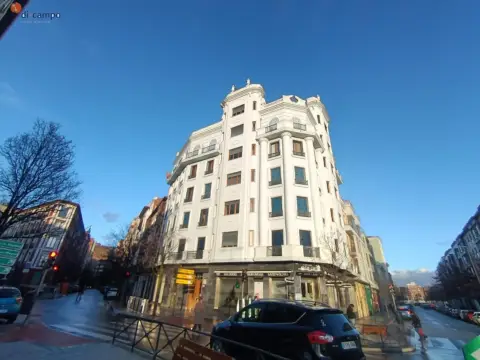 Apartamento en calle de Gamazo