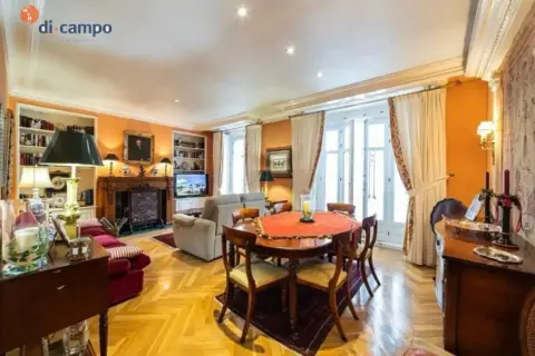 Piso en calle de Marina Escobar