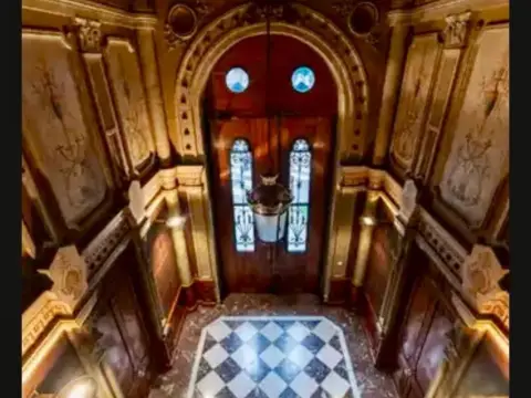 Piso en calle de Marina Escobar