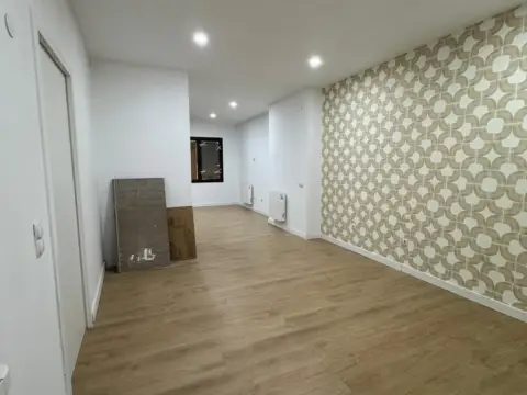 Apartamento en calle de Joaquín María Jalón