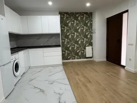 Apartamento en calle de Joaquín María Jalón
