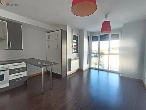 Apartamento en calle Olmedo