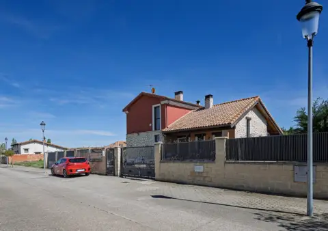 Chalet en Castilla y Leon