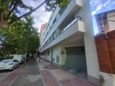 Apartamento en Paseo de Zorrilla