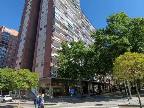 Piso en Paseo Zorrilla