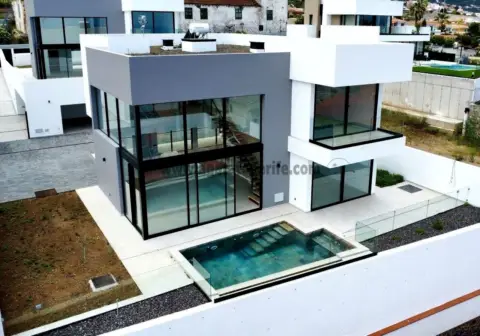 Chalet en Tenerife North