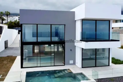 Chalet en Tenerife North
