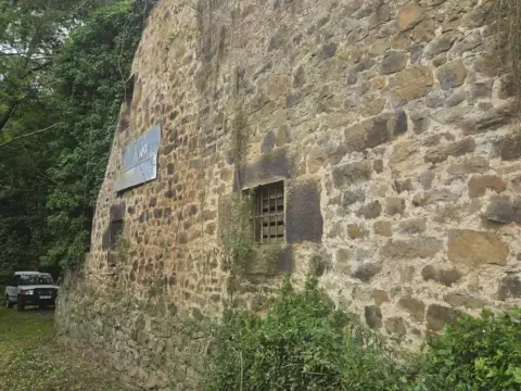 Chalet en calle de Liérganes