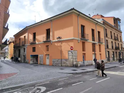 Apartamento en calle de los Expósitos