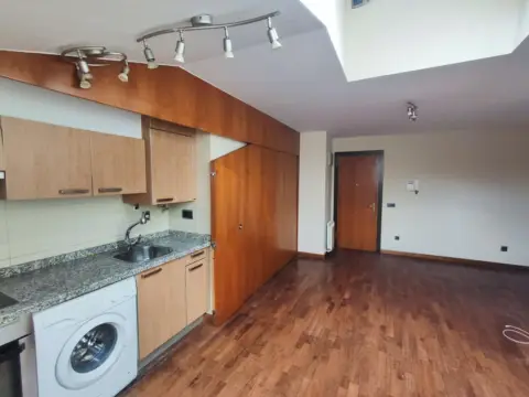 Apartamento en calle de los Expósitos