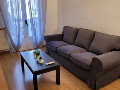 Piso en La Circular
