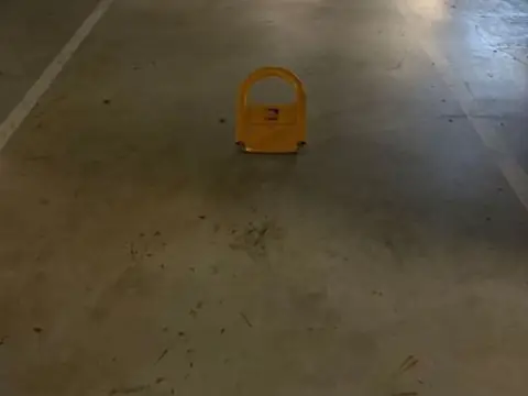 Garaje en calle de Portuetxe, 53